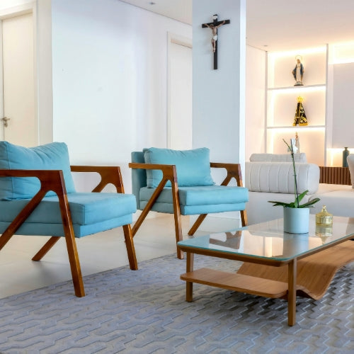Psychologie des Couleurs : Quelle teinte choisir pour votre fauteuil de bureau ou de salon ?