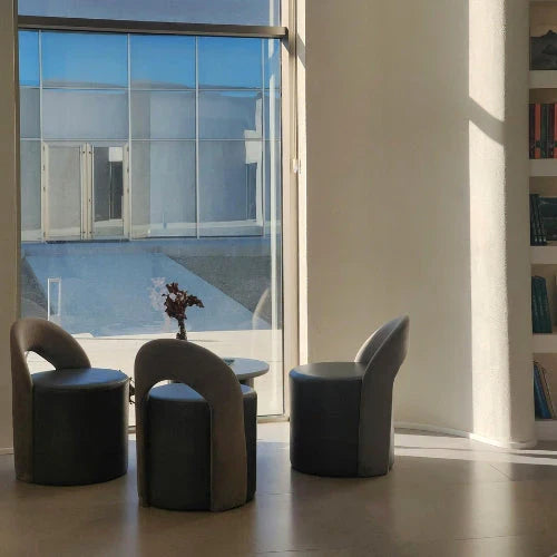 Comment transformer son intérieur avec quelques objets déco bien choisis