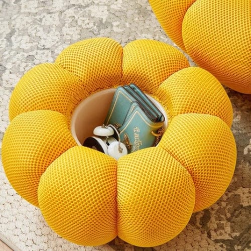 Fauteuil Nuage doux rembourré - Fauteuil Moderne rotatif 360 Maison Lysea